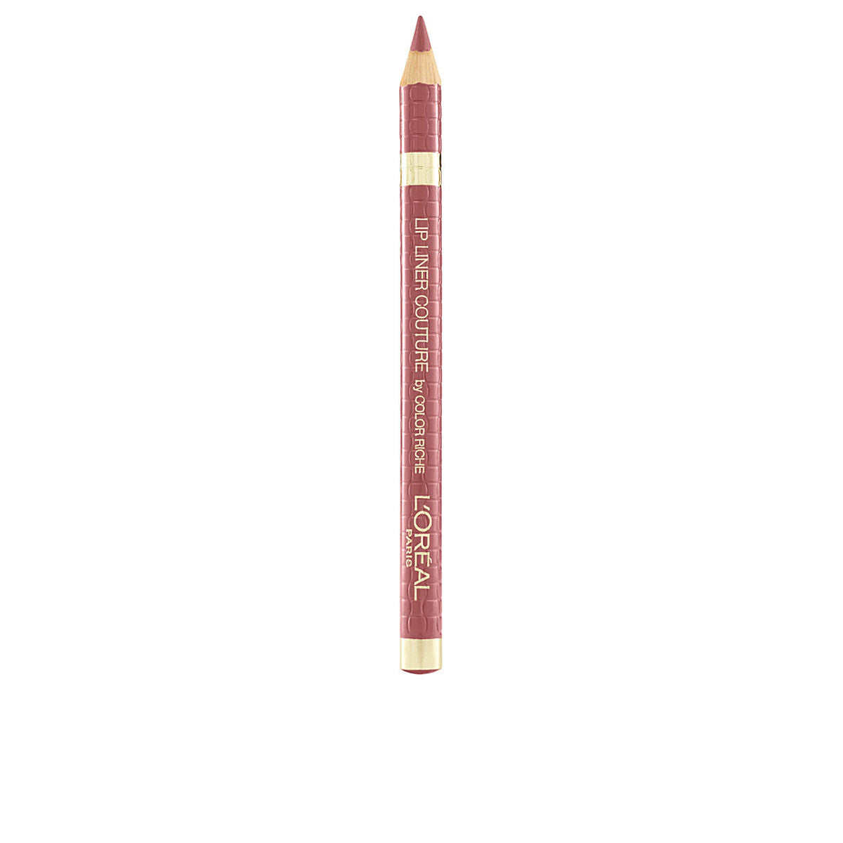 Lipliner Color Riche L'Oreal Make Up