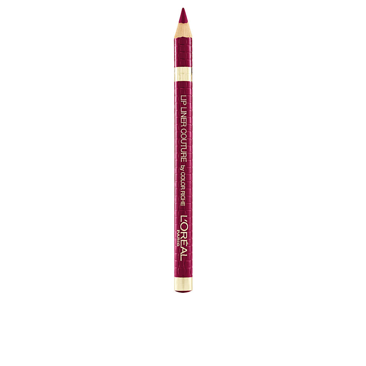 Lipliner Color Riche L'Oreal Make Up