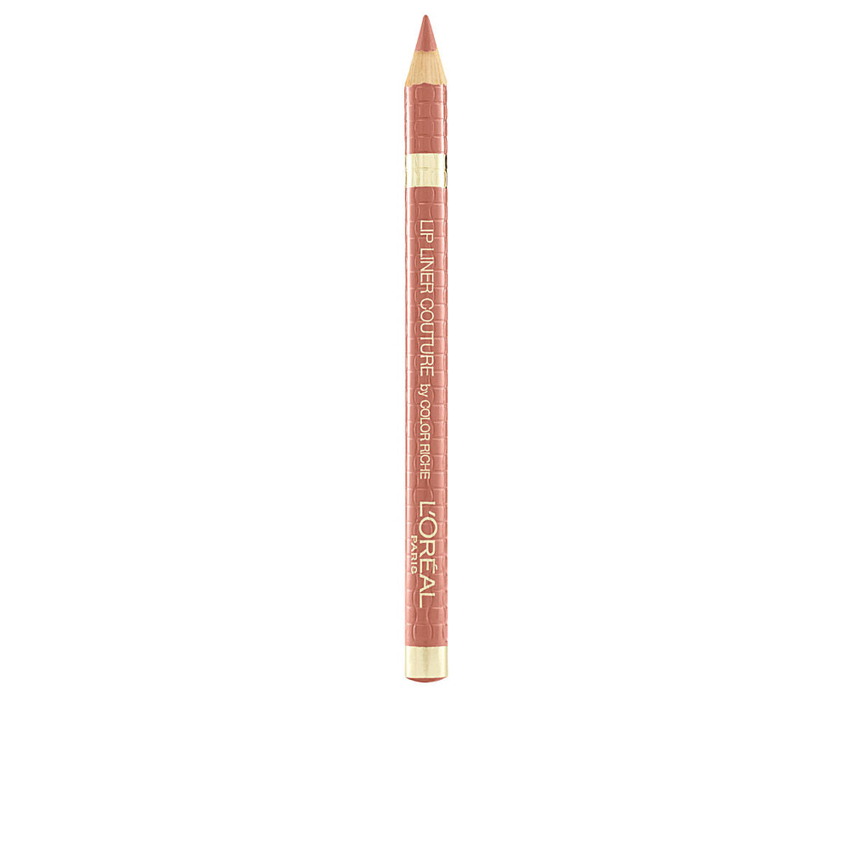 Lipliner Color Riche L'Oreal Make Up