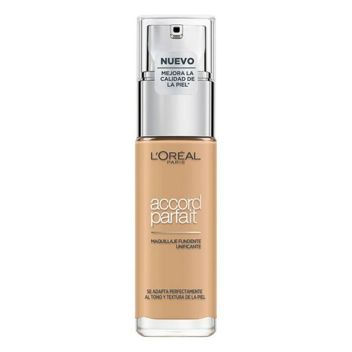 Υγρό Μaκe Up Accord Parfait L'Oreal Make Up (30 ml) (30 ml)