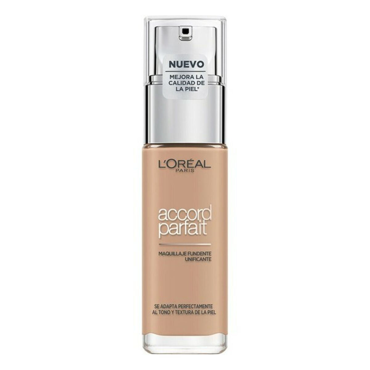 Υγρό Μaκe Up Accord Parfait L'Oreal Make Up (30 ml) (30 ml)