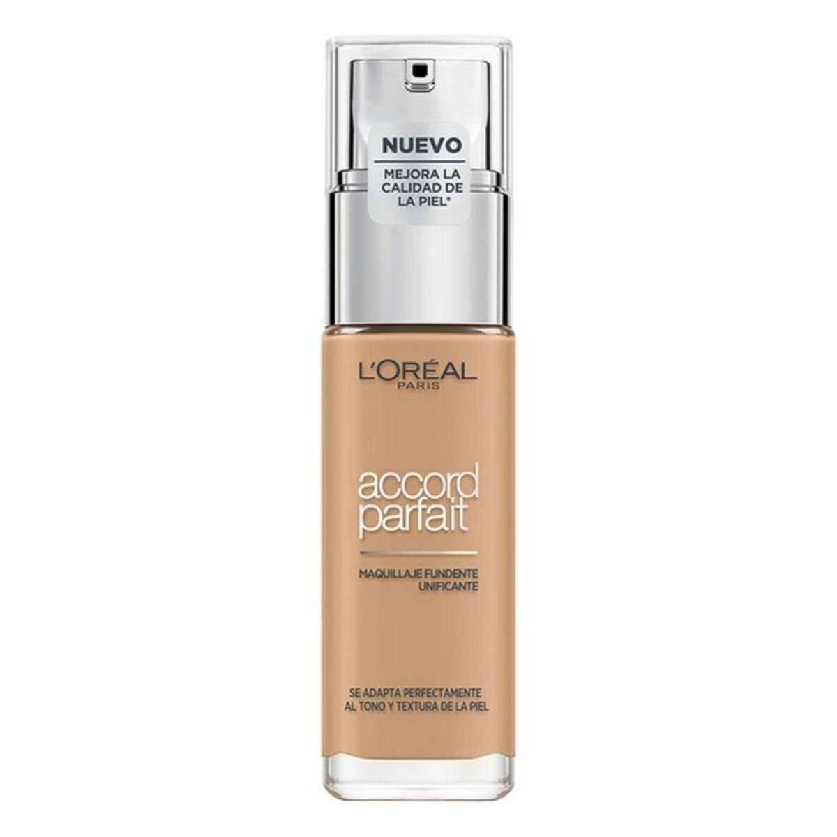 Υγρό Μaκe Up Accord Parfait L'Oreal Make Up (30 ml) (30 ml)