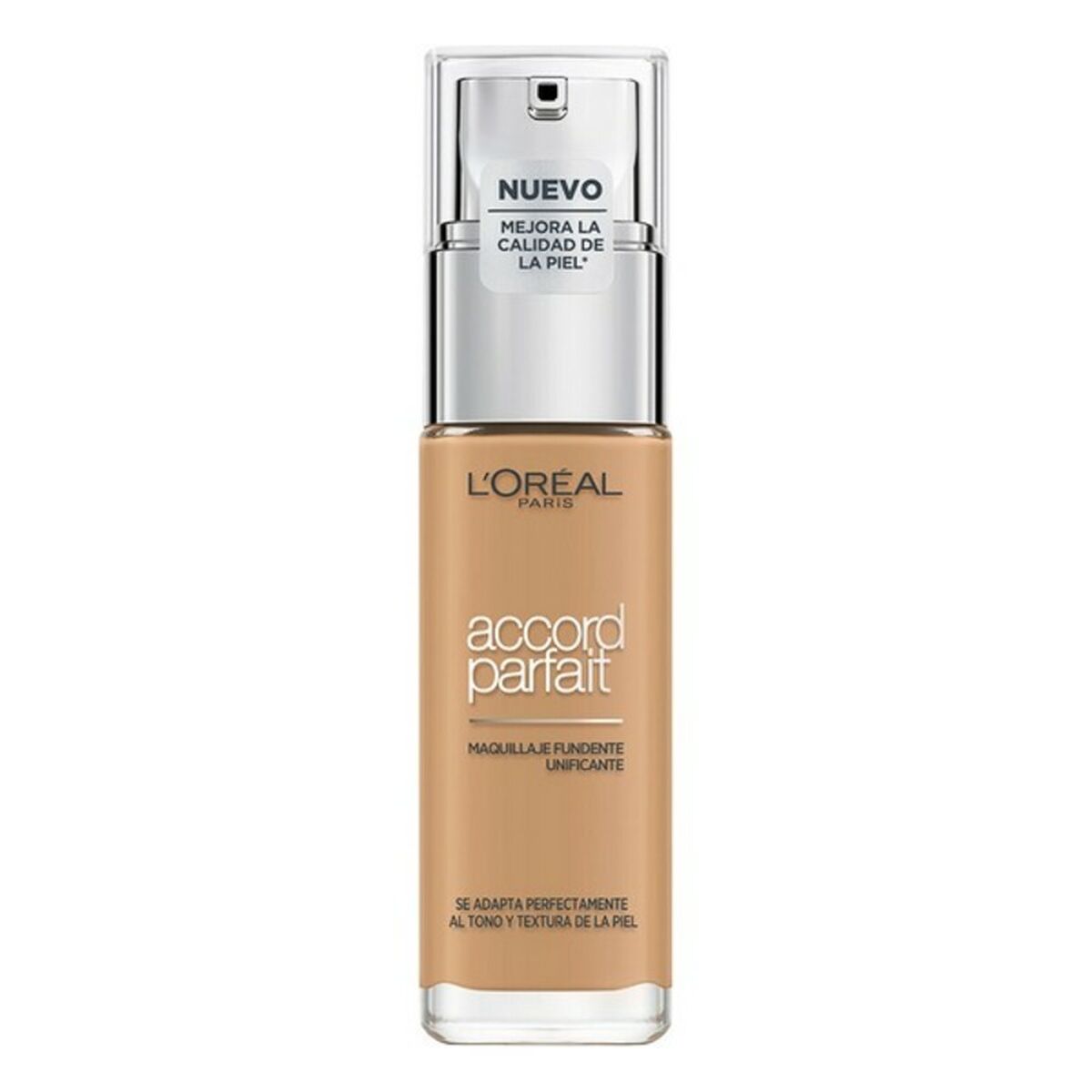 Υγρό Μaκe Up Accord Parfait L'Oreal Make Up (30 ml) (30 ml)