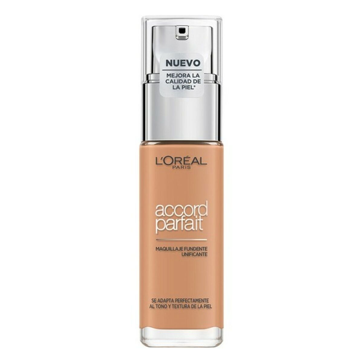 Υγρό Μaκe Up Accord Parfait L'Oreal Make Up (30 ml) (30 ml)