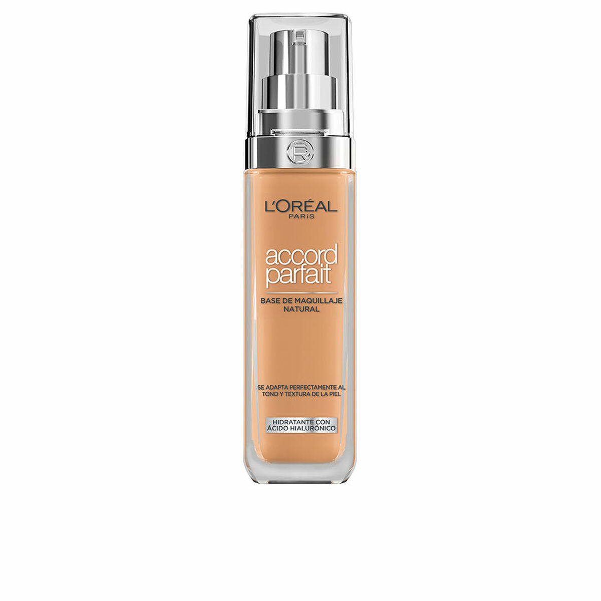 Υγρό Μaκe Up Accord Parfait L'Oreal Make Up (30 ml) (30 ml)
