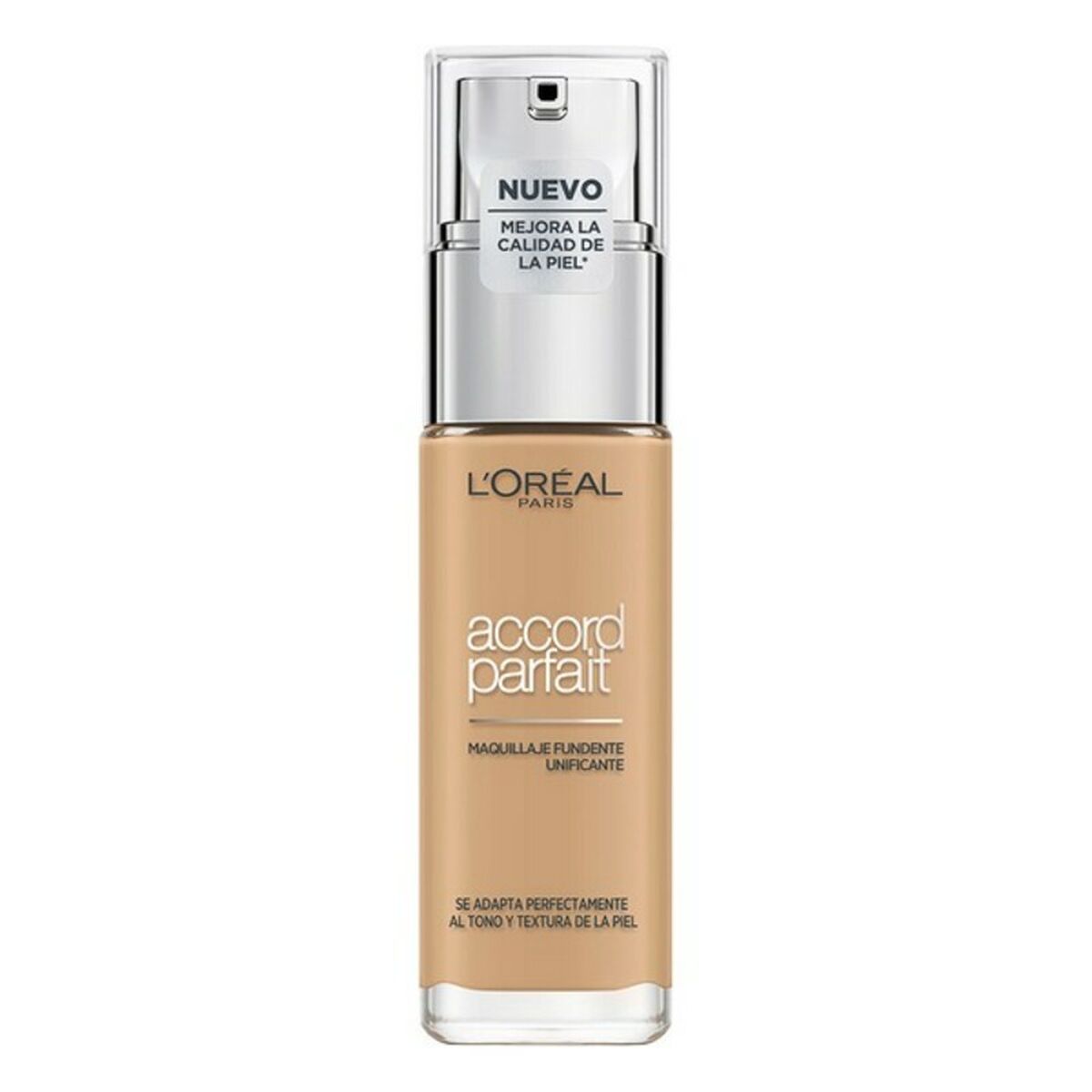 Υγρό Μaκe Up Accord Parfait L'Oreal Make Up (30 ml) (30 ml)