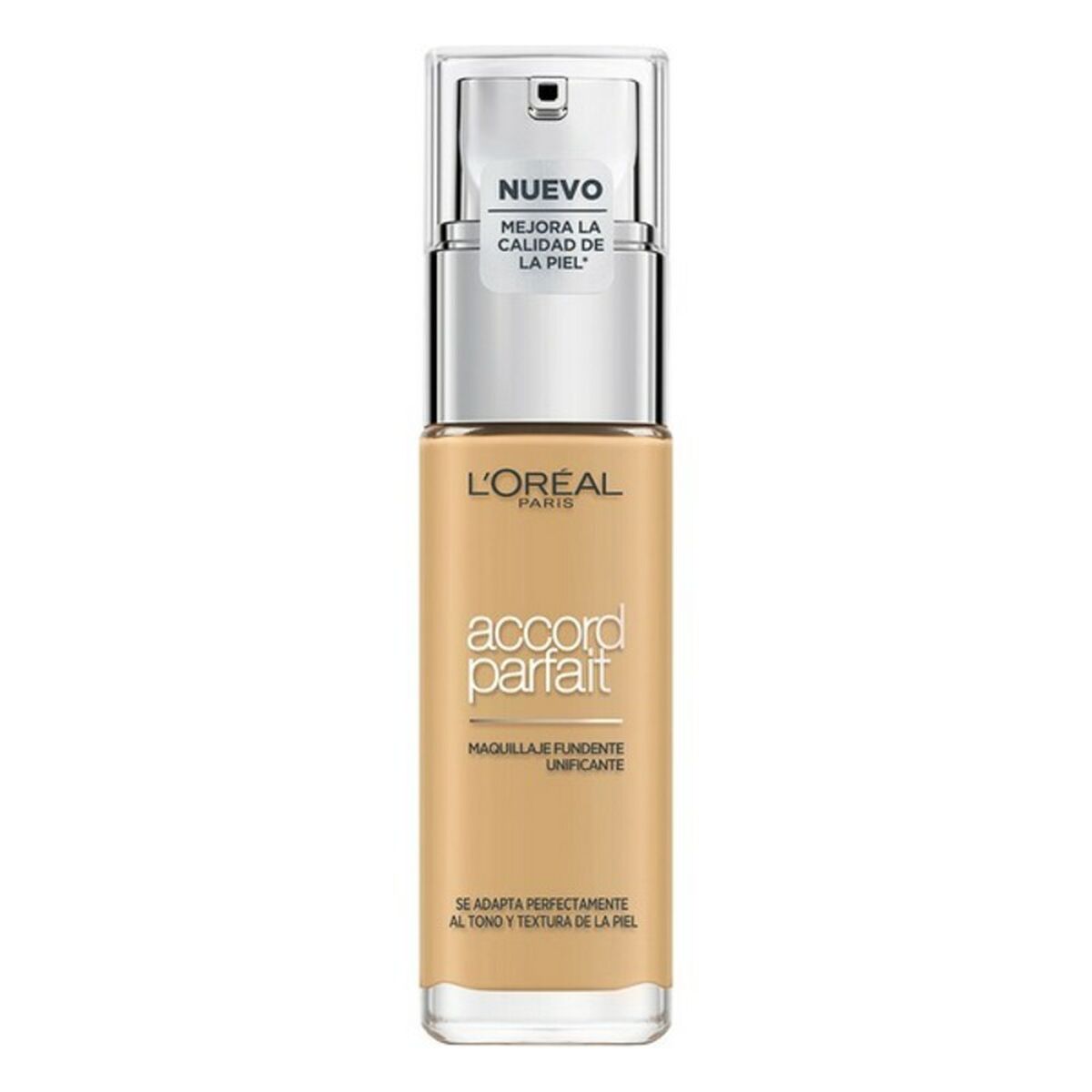 Υγρό Μaκe Up Accord Parfait L'Oreal Make Up (30 ml) (30 ml)