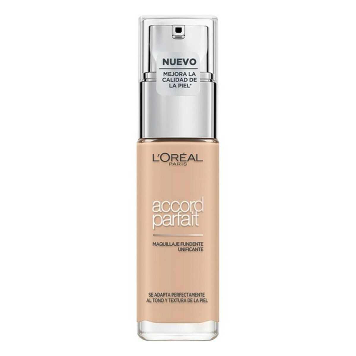 Υγρό Μaκe Up Accord Parfait L'Oreal Make Up (30 ml) (30 ml)