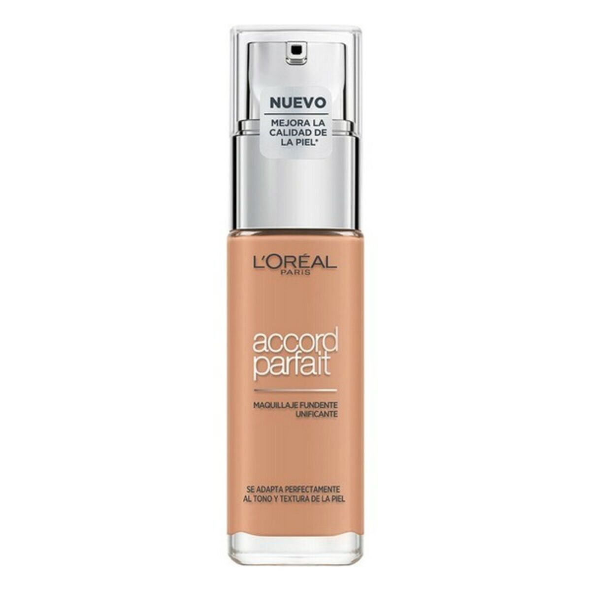 Υγρό Μaκe Up Accord Parfait L'Oreal Make Up (30 ml) (30 ml)