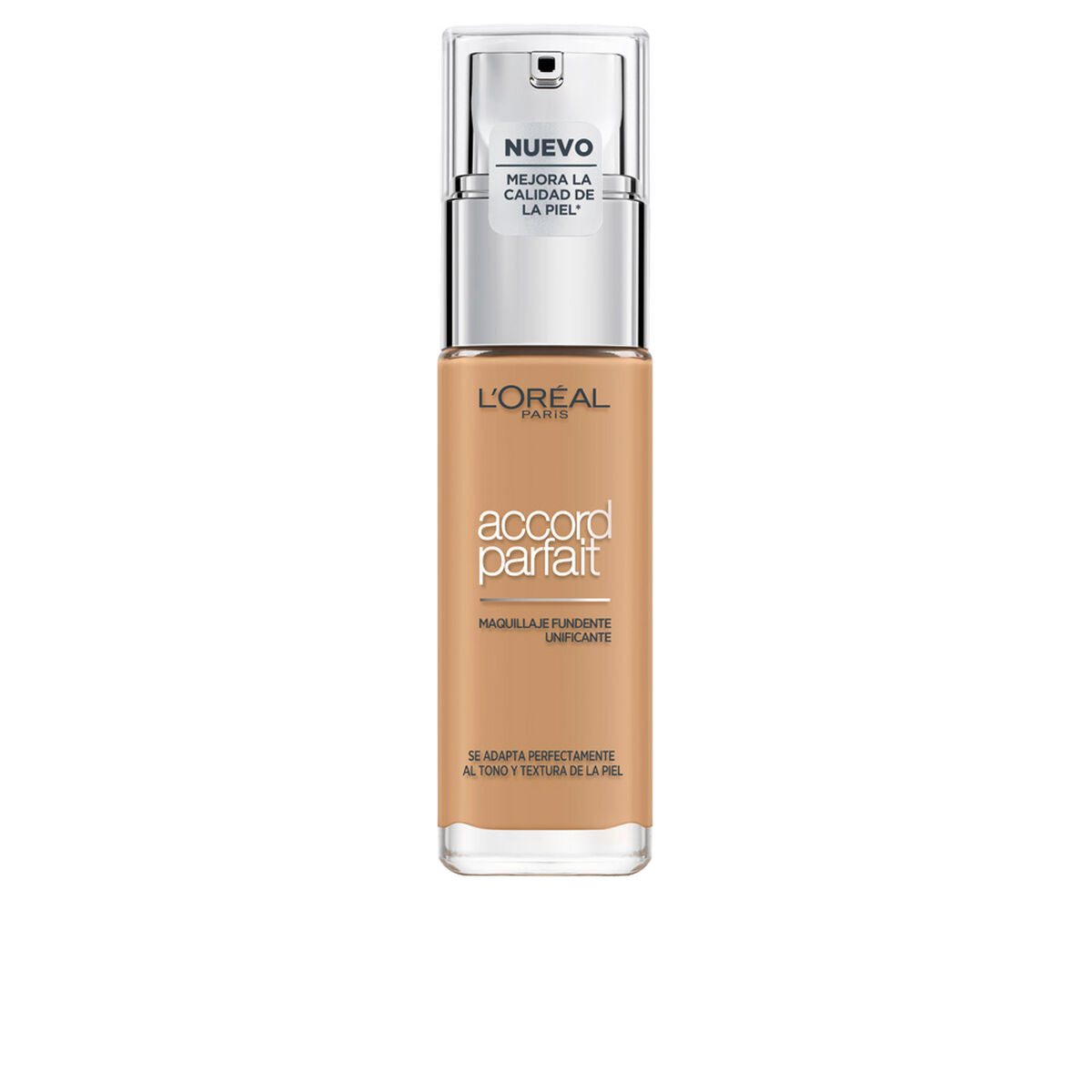 Υγρό Μaκe Up Accord Parfait L'Oreal Make Up (30 ml) (30 ml)
