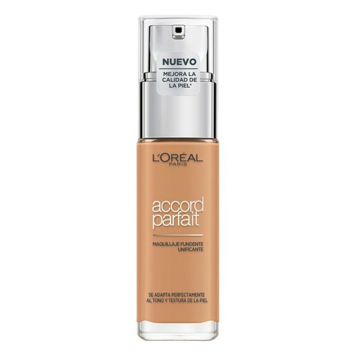 Υγρό Μaκe Up Accord Parfait L'Oreal Make Up (30 ml) (30 ml)
