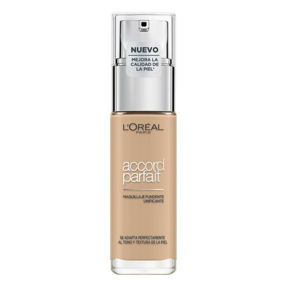 Υγρό Μaκe Up Accord Parfait L'Oreal Make Up (30 ml) (30 ml)