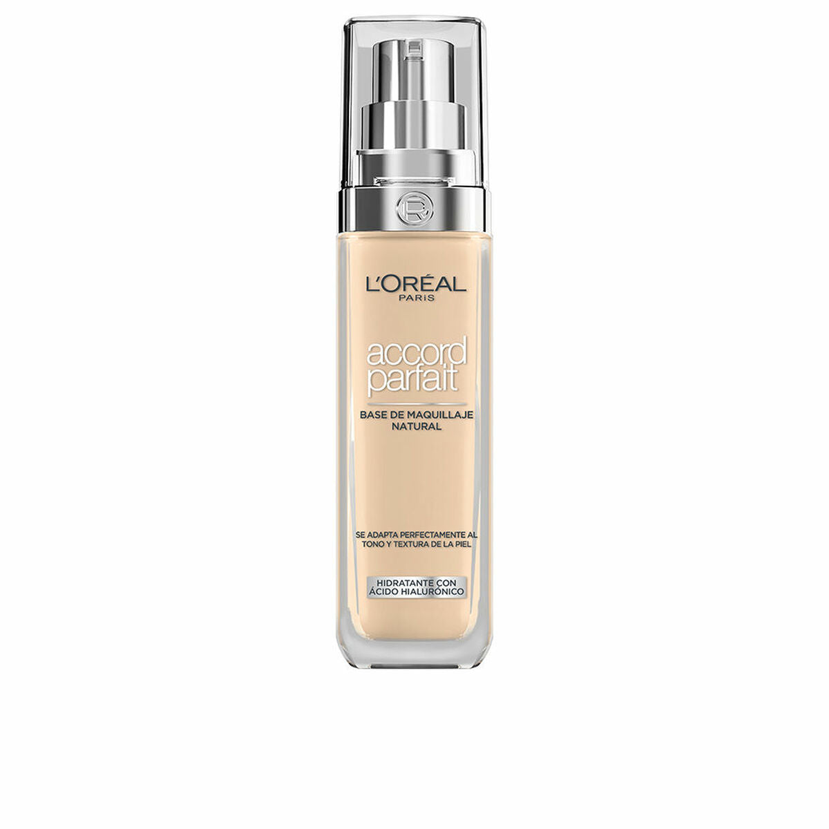 Υγρό Μaκe Up Accord Parfait L'Oreal Make Up (30 ml) (30 ml)