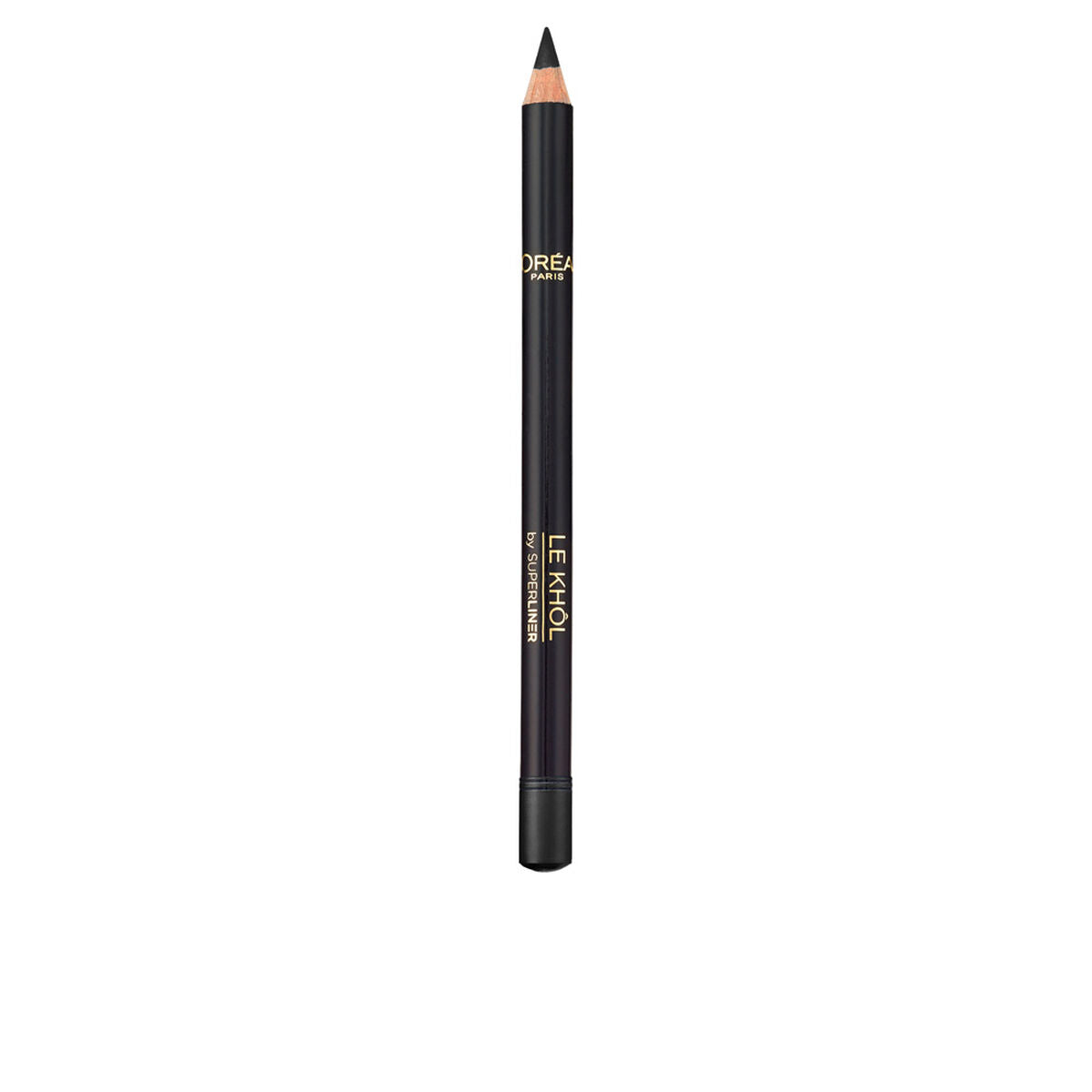 Μολύβι Mατιών Le Khol L'Oreal Make Up (3 g) 1,2 g