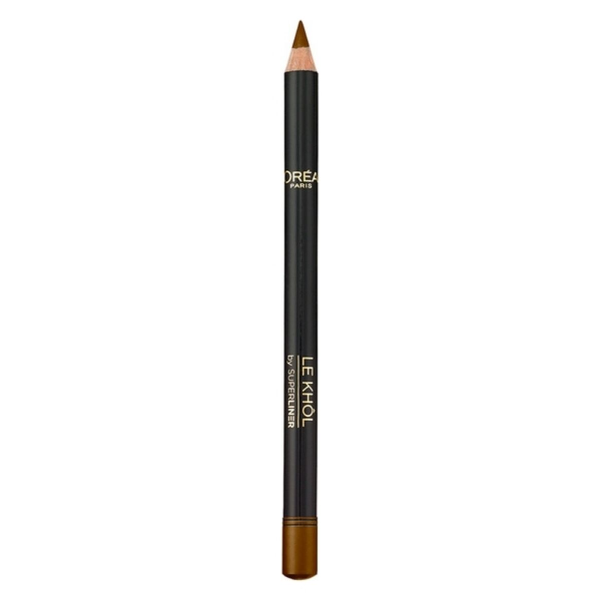Μολύβι Mατιών Le Khol L'Oreal Make Up (3 g) 1,2 g