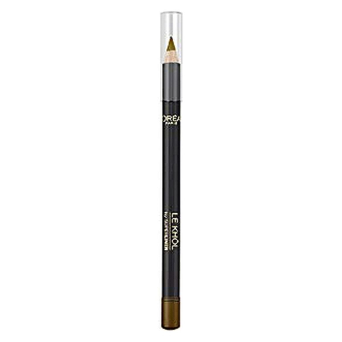 Μολύβι Mατιών Le Khol L'Oreal Make Up (3 g) 1,2 g