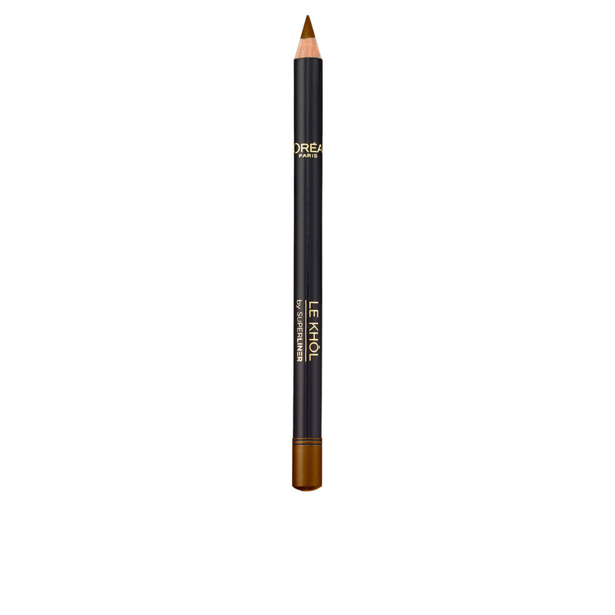 Μολύβι Mατιών Le Khol L'Oreal Make Up (3 g) 1,2 g