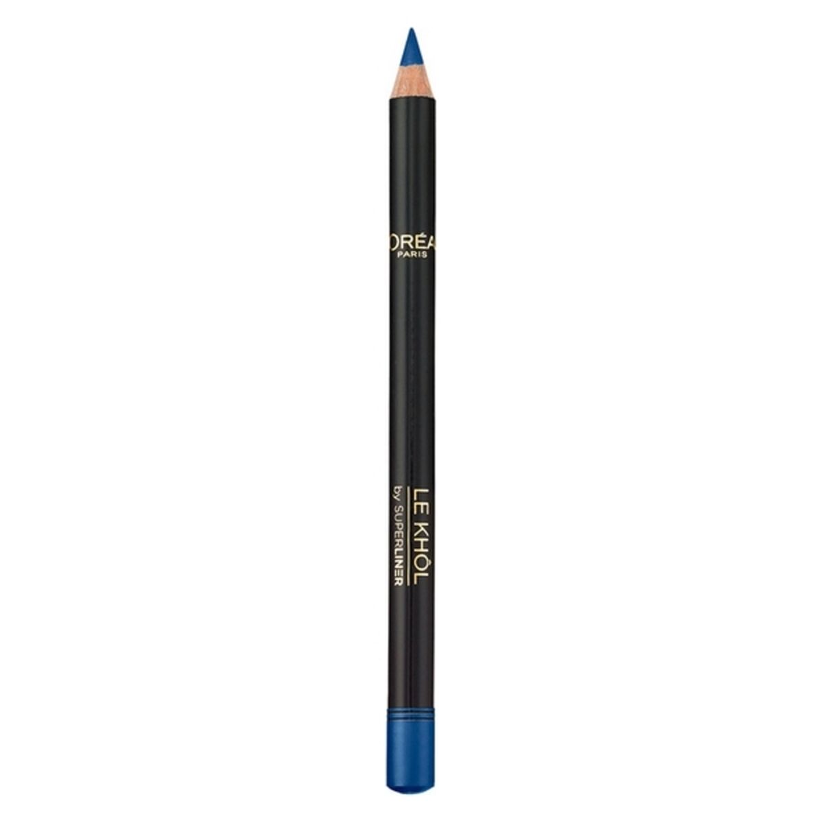 Μολύβι Mατιών Le Khol L'Oreal Make Up (3 g) 1,2 g
