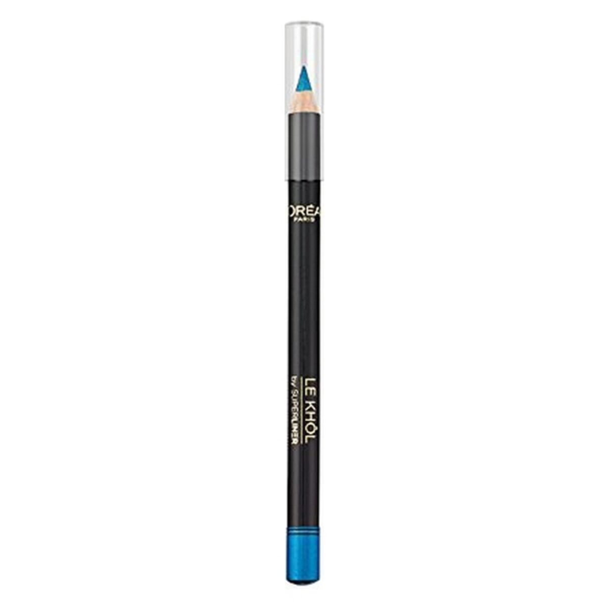 Μολύβι Mατιών Le Khol L'Oreal Make Up (3 g) 1,2 g