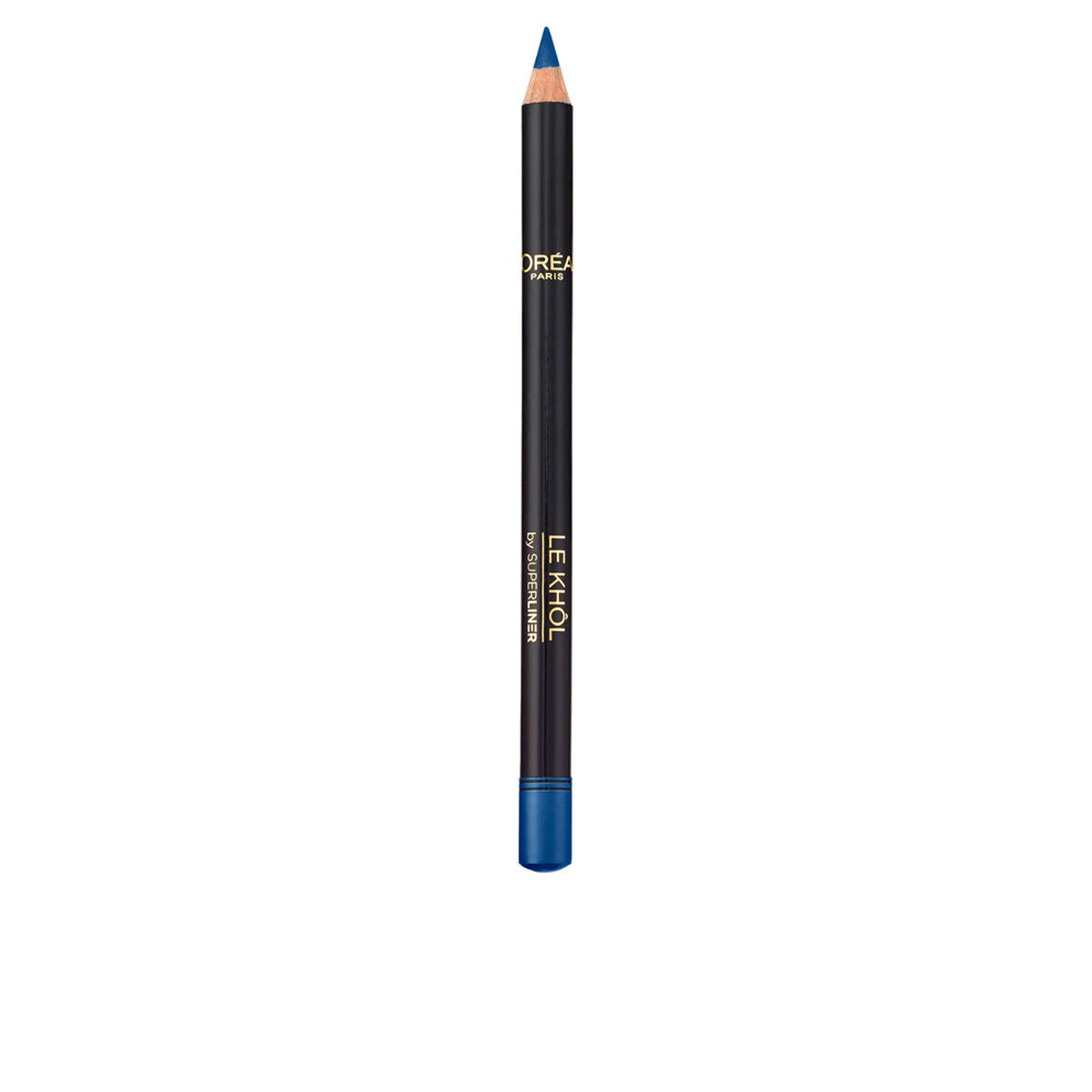 Μολύβι Mατιών Le Khol L'Oreal Make Up (3 g) 1,2 g
