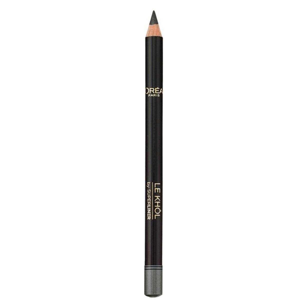Μολύβι Mατιών Le Khol L'Oreal Make Up (3 g) 1,2 g