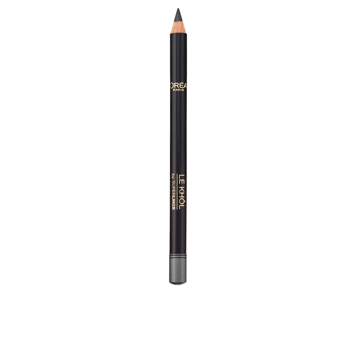 Μολύβι Mατιών Le Khol L'Oreal Make Up (3 g) 1,2 g
