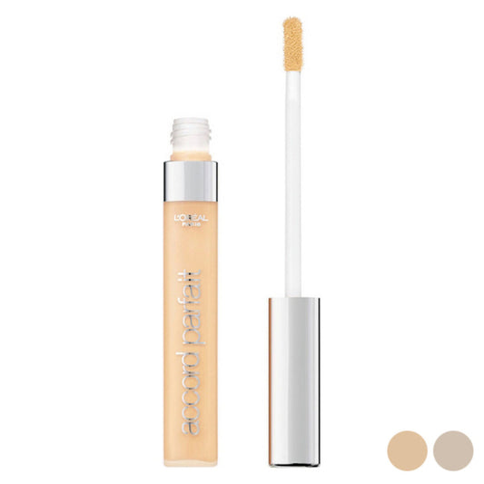 Περιποίηση Προσώπου Accord Parfait L'Oreal Make Up (6,8 ml)