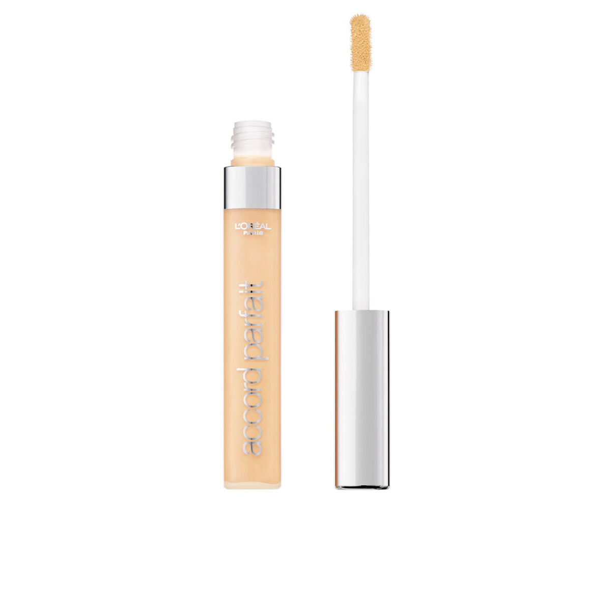 Περιποίηση Προσώπου Accord Parfait L'Oreal Make Up (6,8 ml)