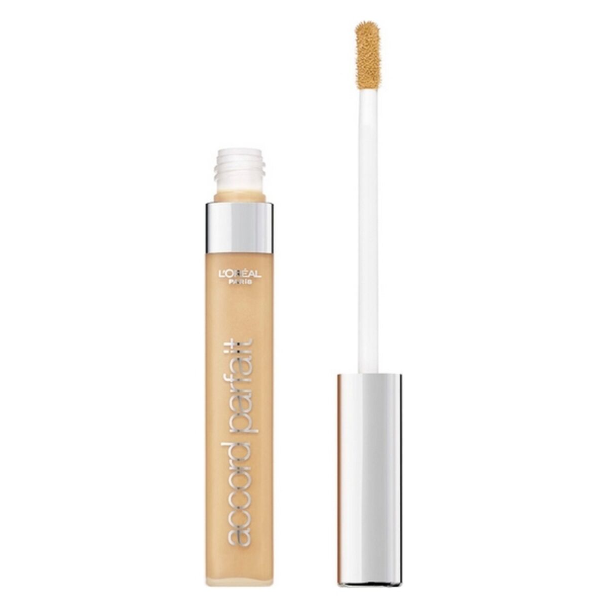 Περιποίηση Προσώπου Accord Parfait L'Oreal Make Up (6,8 ml)