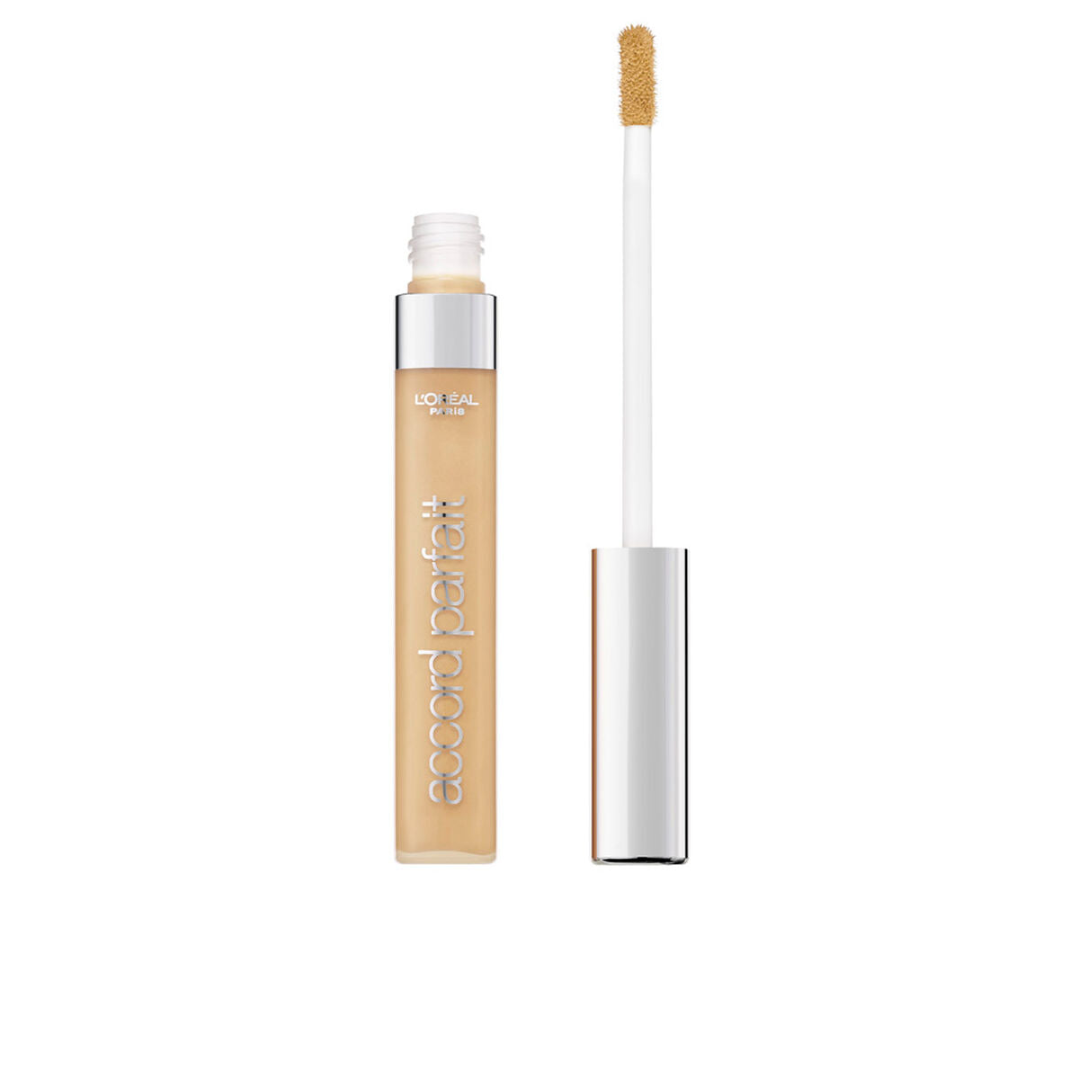 Περιποίηση Προσώπου Accord Parfait L'Oreal Make Up (6,8 ml)