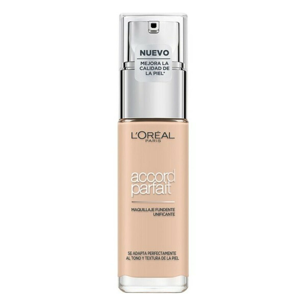 Υγρό Μaκe Up Accord Parfait L'Oreal Make Up (30 ml) (30 ml)