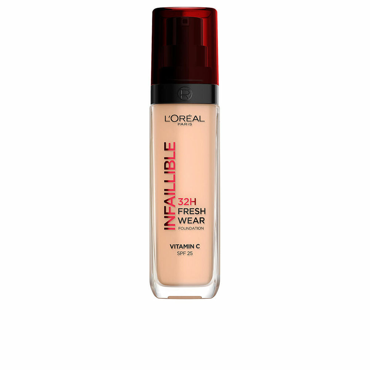 Υγρό Μaκe Up Infaillible 24H L'Oreal Make Up (30 ml) (30 m) (30 ml)