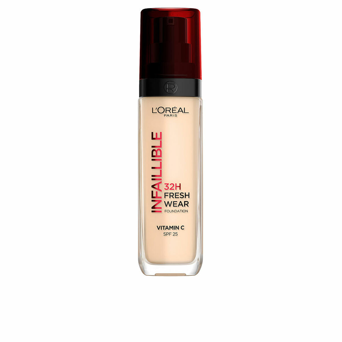 Υγρό Μaκe Up Infaillible 24H L'Oreal Make Up (30 ml) (30 m) (30 ml)