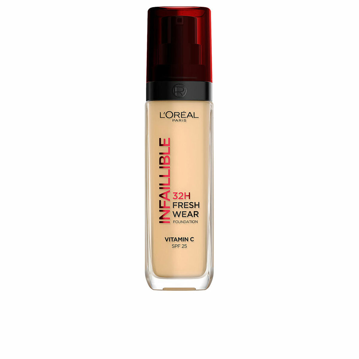 Υγρό Μaκe Up Infaillible 24H L'Oreal Make Up (30 ml) (30 m) (30 ml)