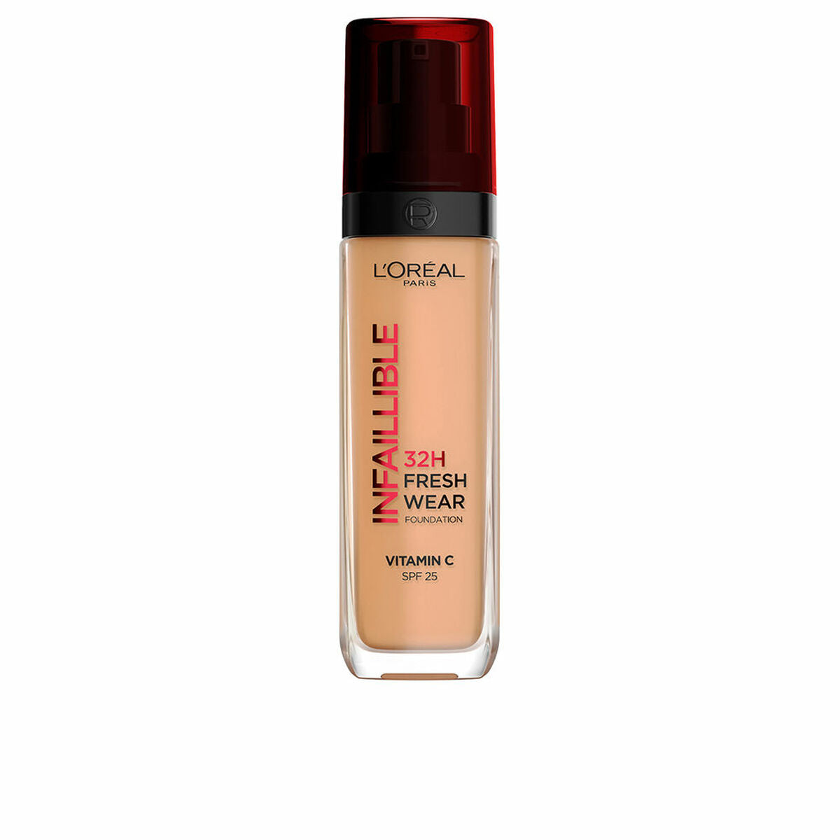 Υγρό Μaκe Up Infaillible 24H L'Oreal Make Up (30 ml) (30 m) (30 ml)