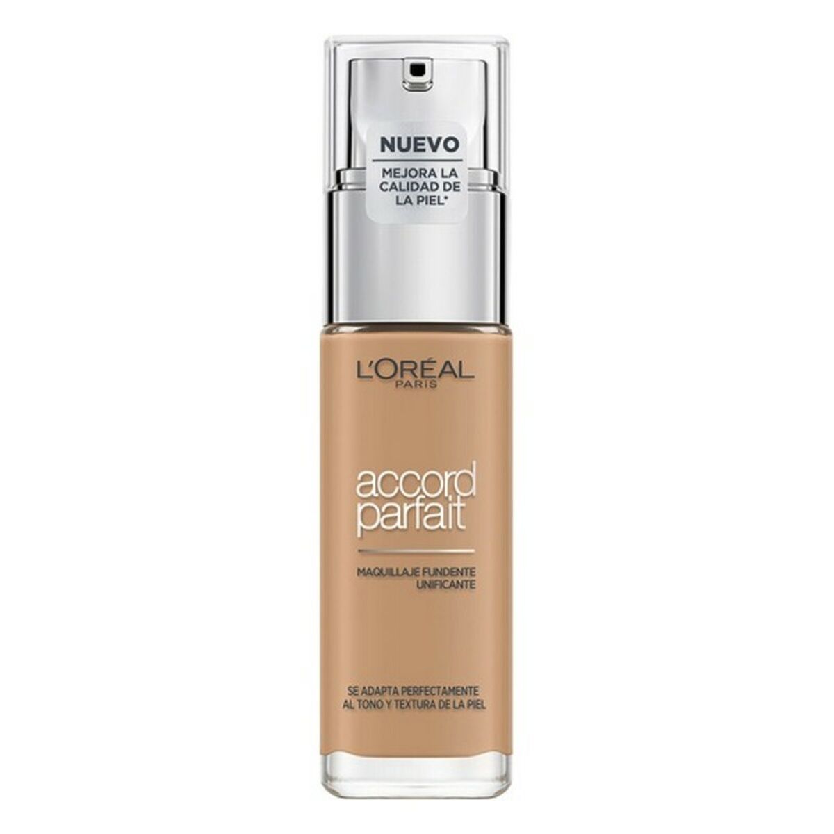 Υγρό Μaκe Up Accord Parfait L'Oreal Make Up (30 ml) (30 ml)