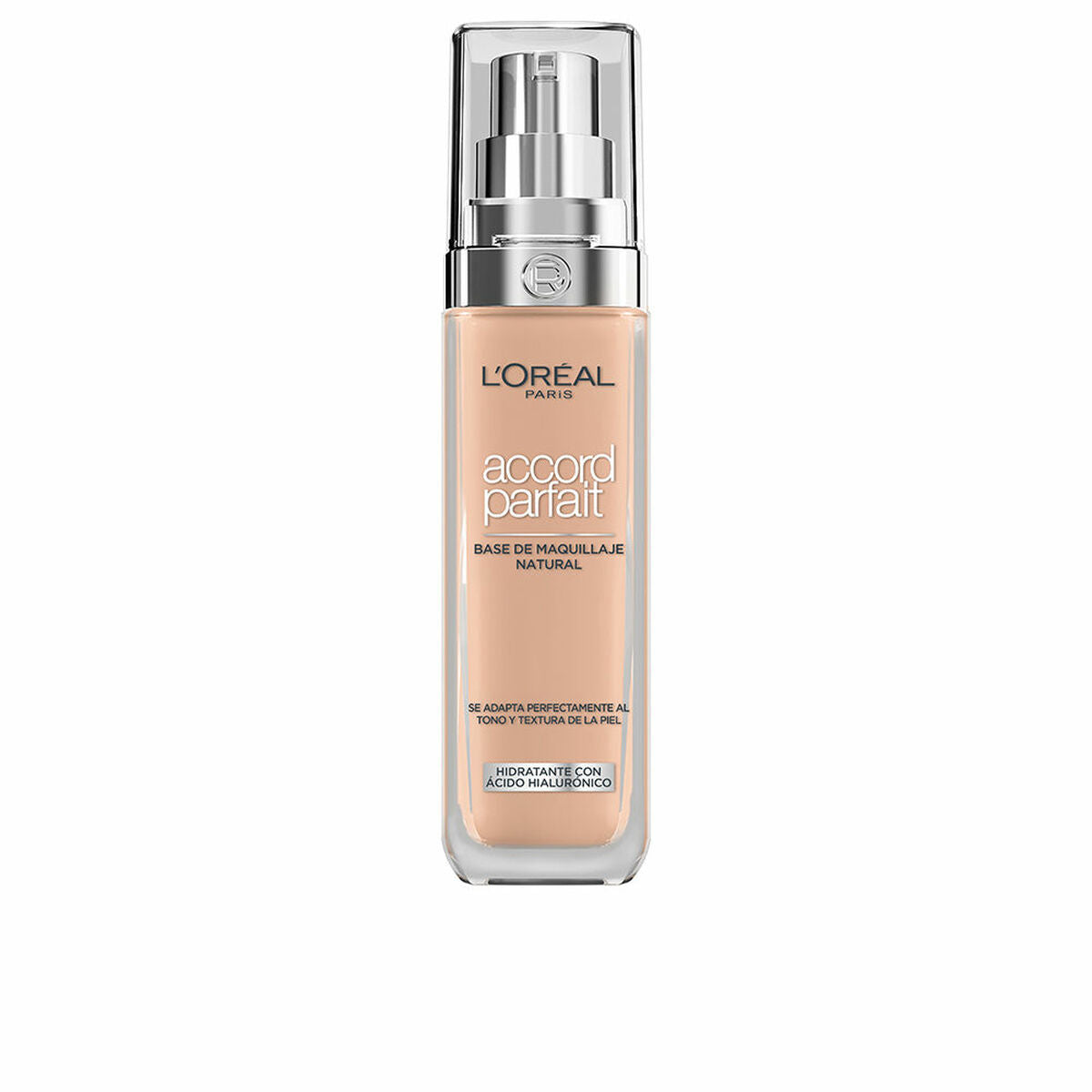 Υγρό Μaκe Up Accord Parfait L'Oreal Make Up (30 ml) (30 ml)