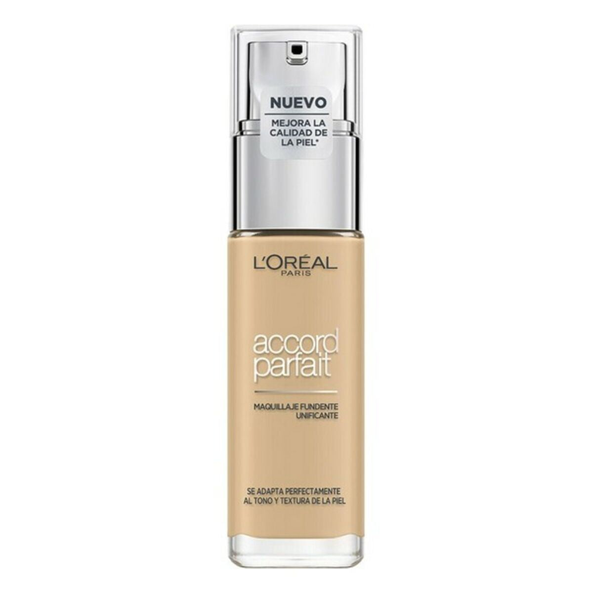 Υγρό Μaκe Up Accord Parfait L'Oreal Make Up (30 ml) (30 ml)
