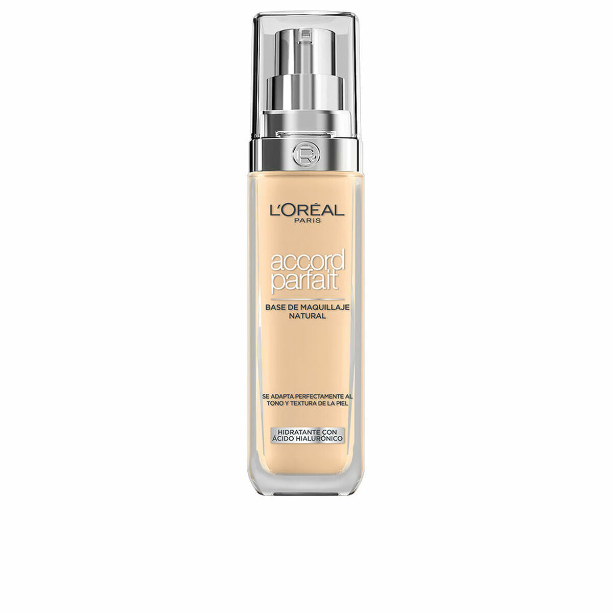 Υγρό Μaκe Up Accord Parfait L'Oreal Make Up (30 ml) (30 ml)
