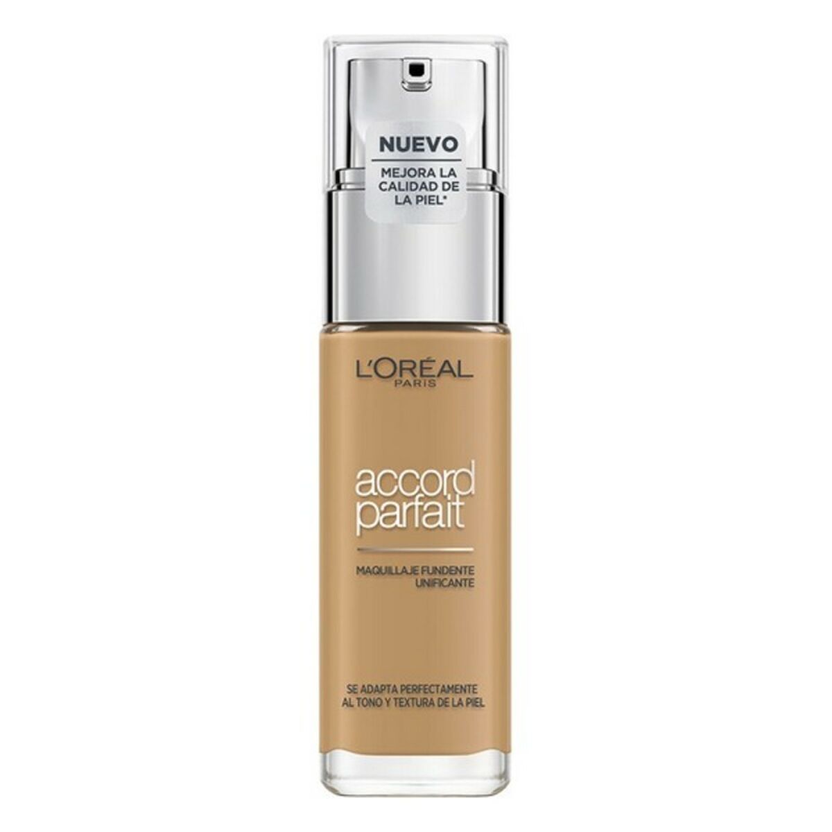 Υγρό Μaκe Up Accord Parfait L'Oreal Make Up (30 ml) (30 ml)