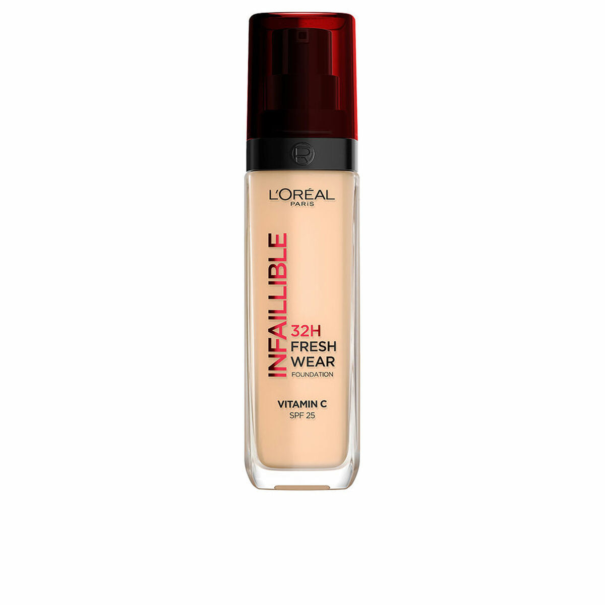 Υγρό Μaκe Up Infaillible 24H L'Oreal Make Up (30 ml) (30 m) (30 ml)