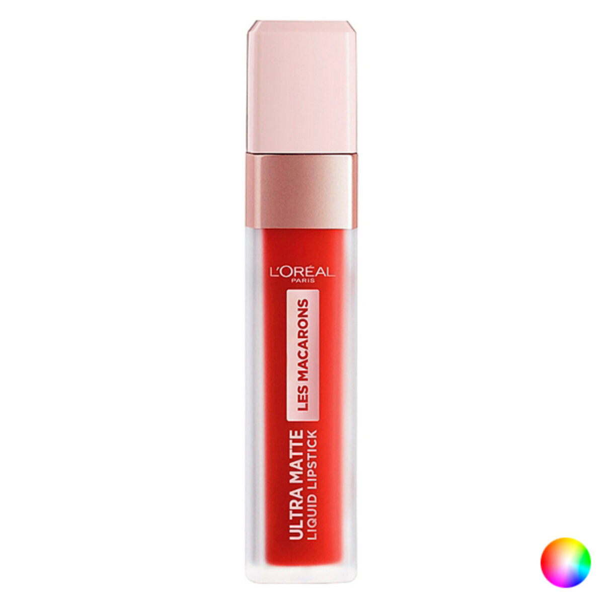 Κραγιόν Les Macarons L'Oreal Make Up (7,6 ml) 8 ml