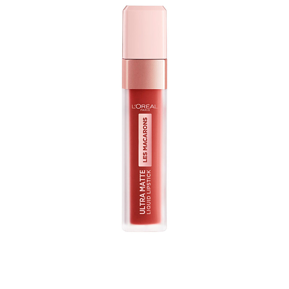 Κραγιόν Les Macarons L'Oreal Make Up (7,6 ml) 8 ml