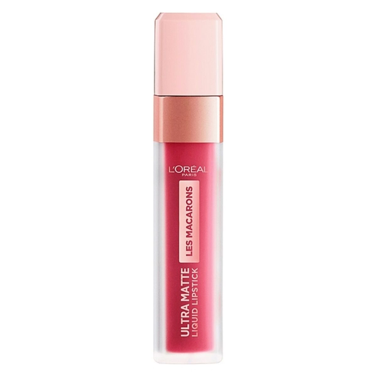 Κραγιόν Les Macarons L'Oreal Make Up (7,6 ml) 8 ml
