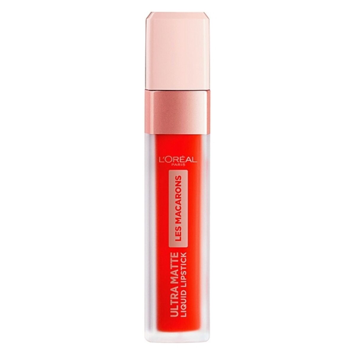 Κραγιόν Les Macarons L'Oreal Make Up (7,6 ml) 8 ml