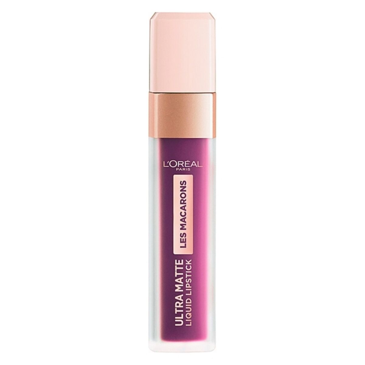 Κραγιόν Les Macarons L'Oreal Make Up (7,6 ml) 8 ml
