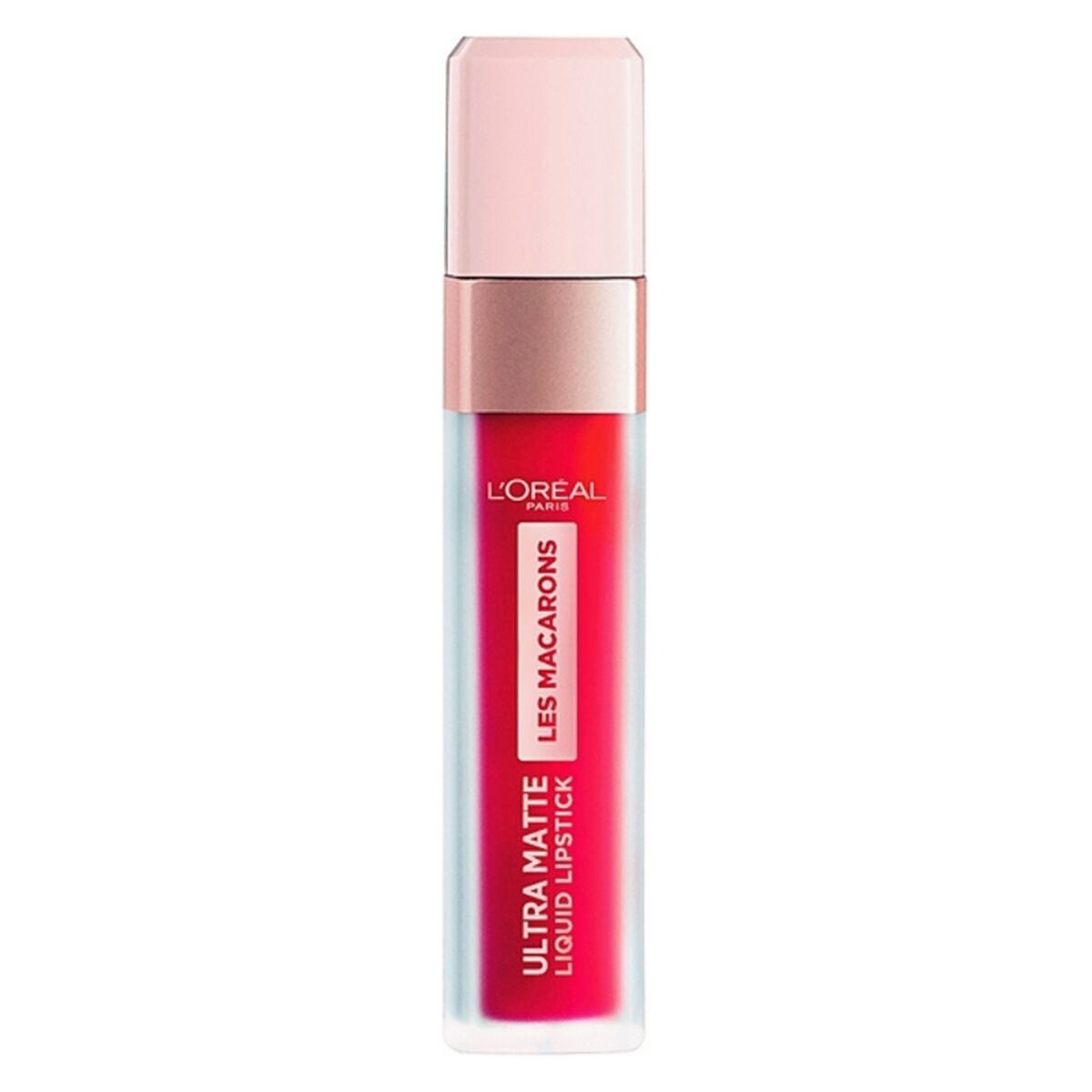 Κραγιόν Les Macarons L'Oreal Make Up (7,6 ml) 8 ml