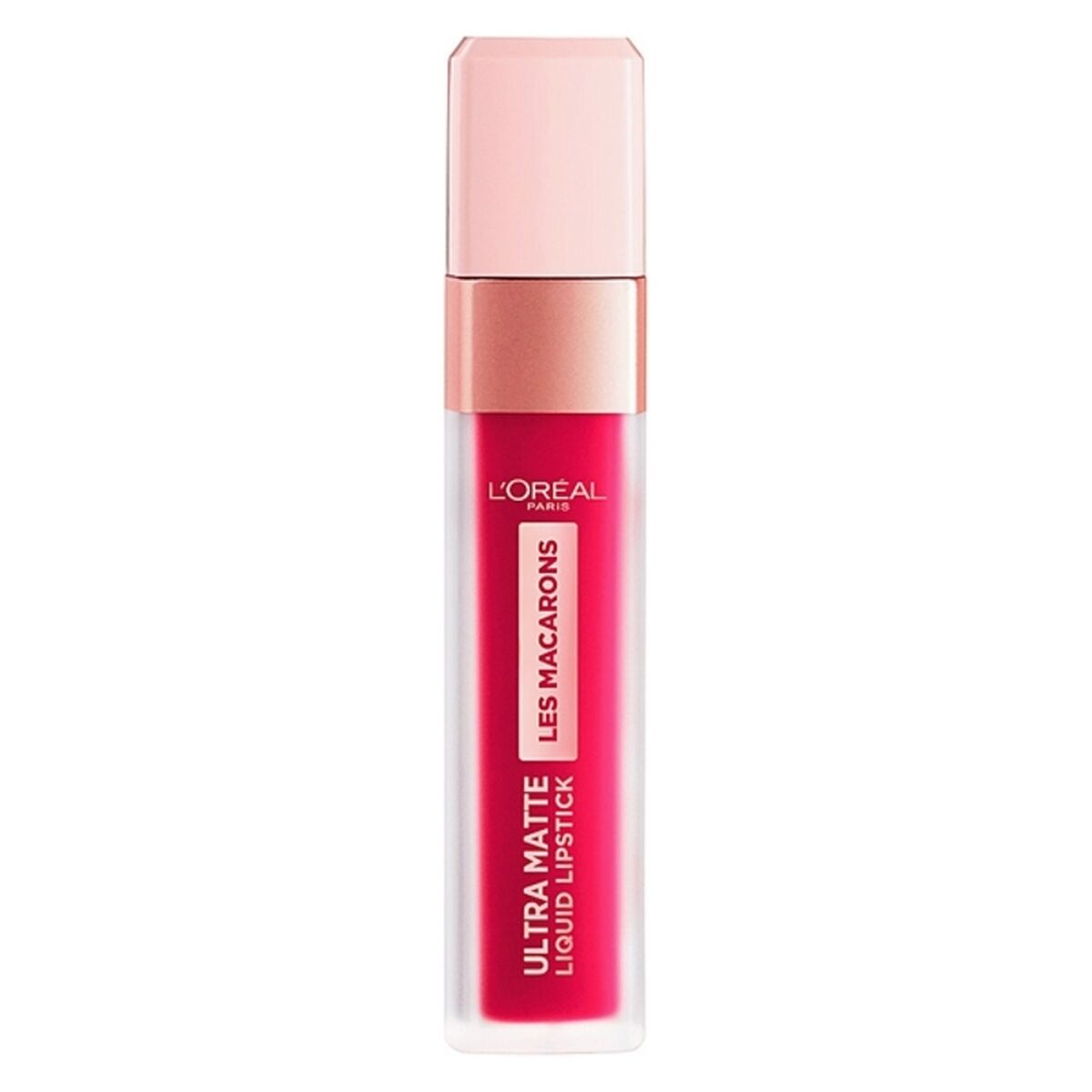 Κραγιόν Les Macarons L'Oreal Make Up (7,6 ml) 8 ml