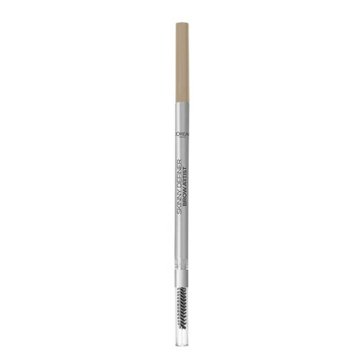 Μολύβι φρυδιών Skinny Definer L'Oreal Make Up (1,2 g)
