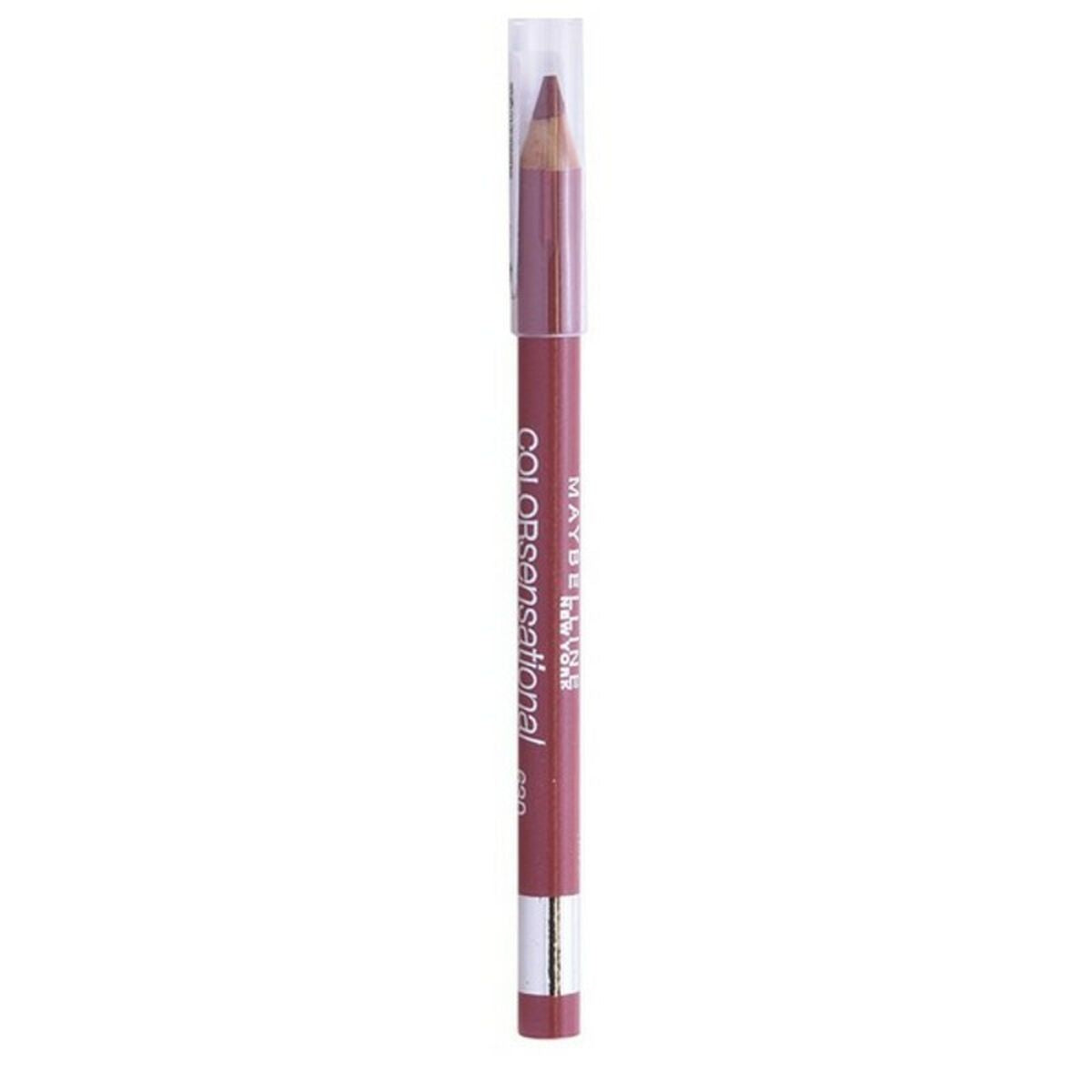 Κραγιόν Eyeliner Color Sensational Maybelline 5 g